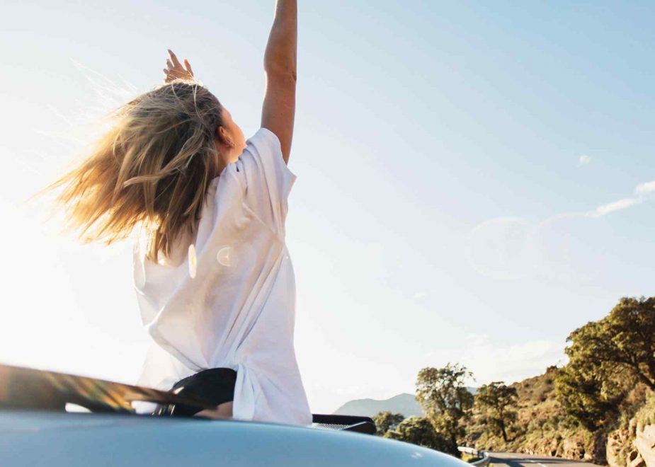 Building Your Self Confidence